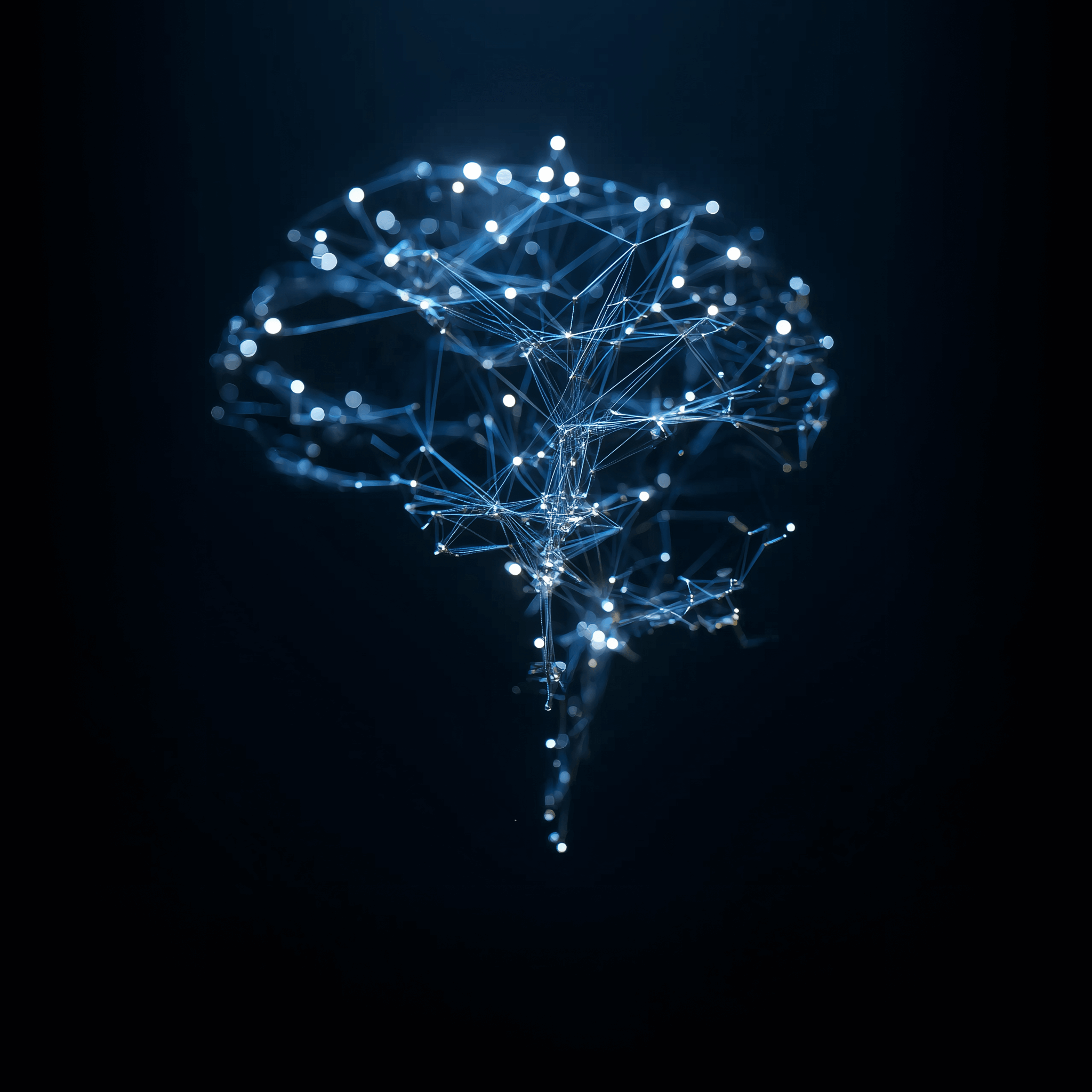 Brain visual